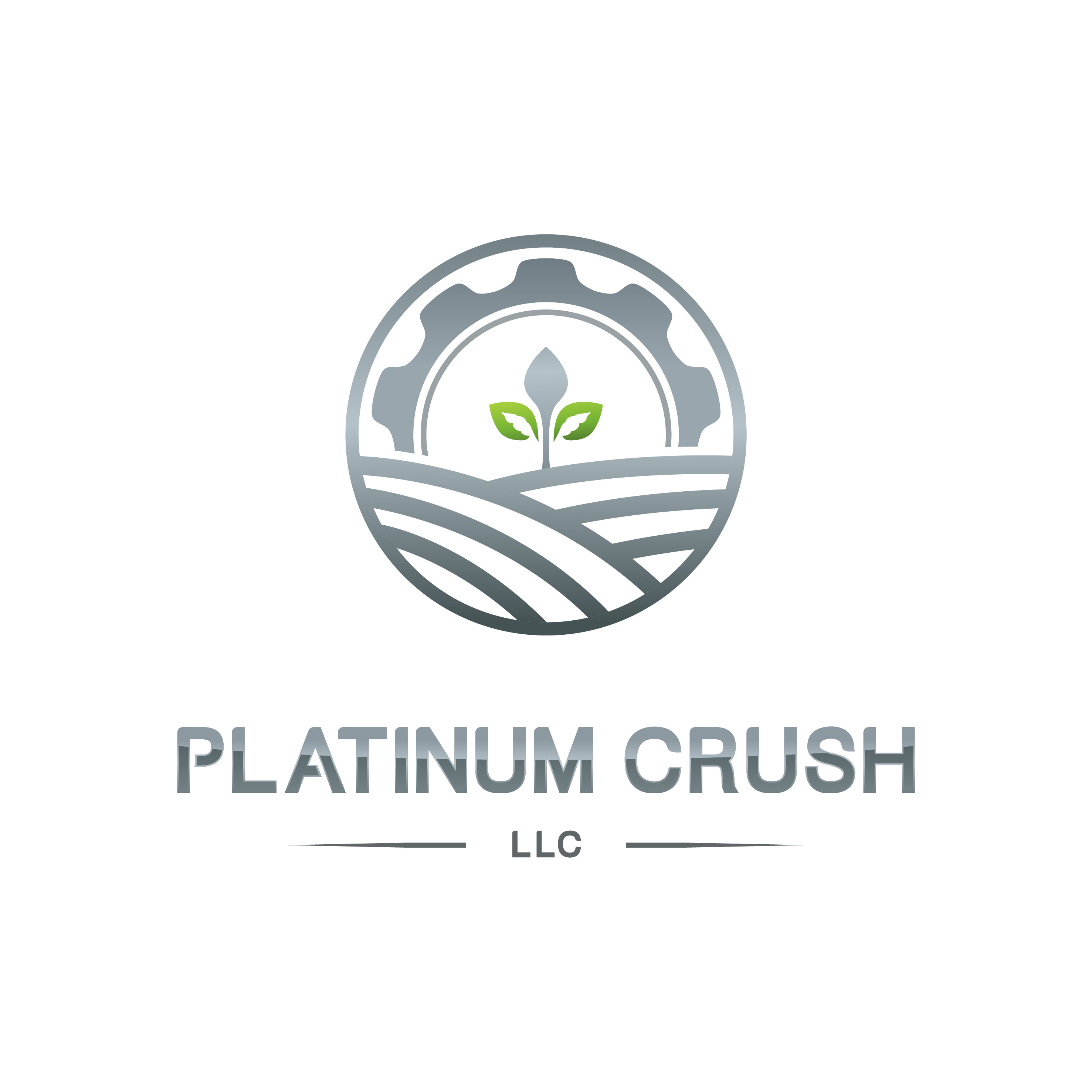 Platinum Crush